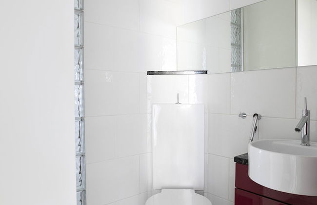 Grand luminous 150m2 2BR aptmnt in Eira - Foto 18