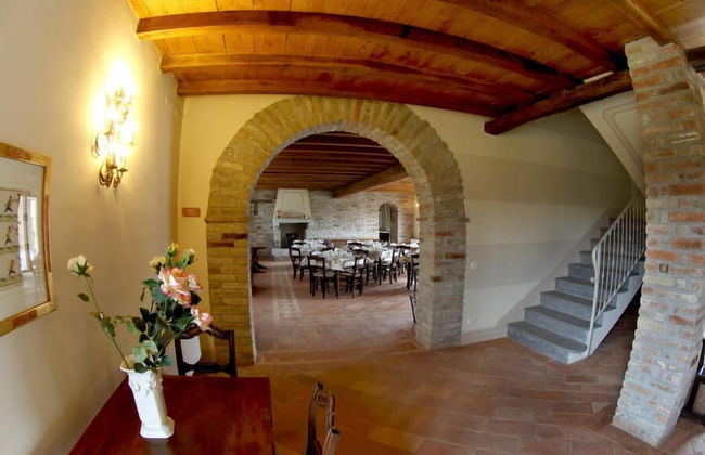 Agriturismo Cavrigo - Foto 1