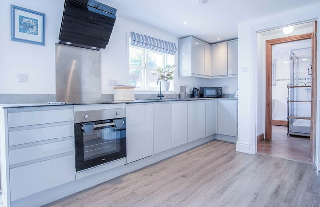 Angle Adventures - 4 Bed Cottage - Angle - Foto 19