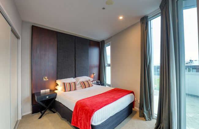 Marsden Suites Nautilus Orewa - Photo 24