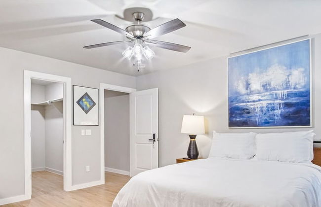 Spacious 5-bedroom for Families Groups - Photo 29