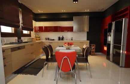 Mary's Luxury Apartment - Foto 6