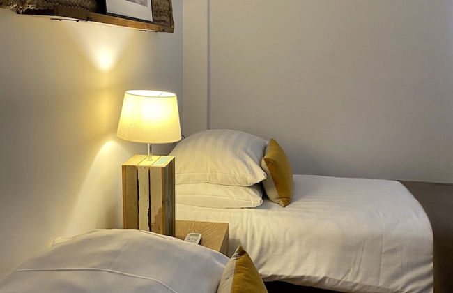 La Perla de Frigiliana Suites & Villa - Photo 8