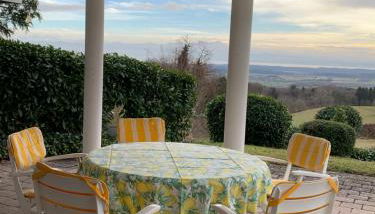 Wohlfühloase mit Panoramablick - Foto 5