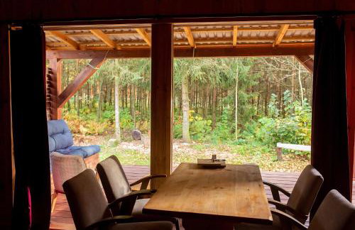 Maly Domek Zalesie - Foto 2