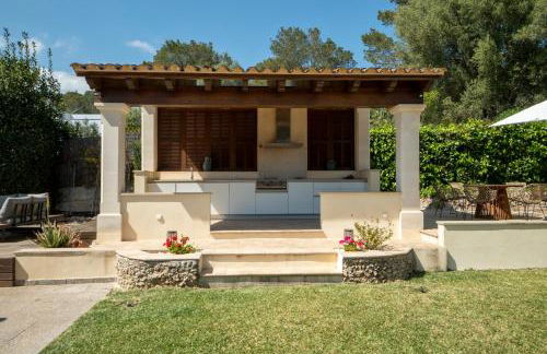 Villa Son Sera - Foto 4