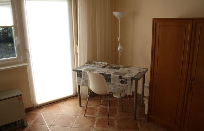 Gästezimmer Lußhardthof - Foto 6