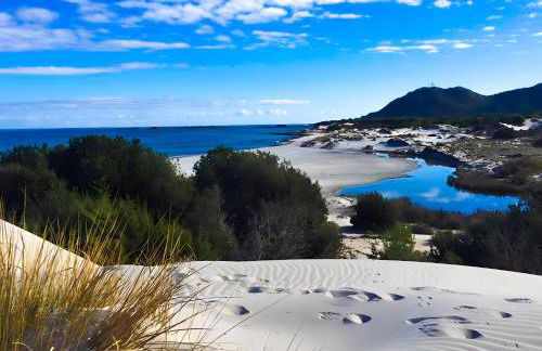 On The Sea Villa Fenicottero - Foto 18