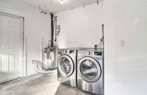 Beach House with Pool 3 Mi to Anna Maria Island! - Foto 44