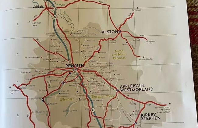 Idyllic Cottage Sleeps 4 pet Friendly - Foto 38