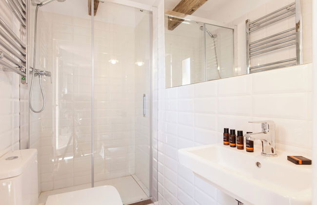 Aspasios Charming Flats - Photo 59