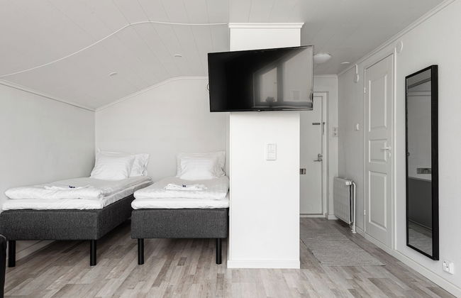 Borg Housing Kiertokatu - Foto 2