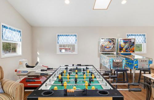 The Rock Oak Escape - Foto 27