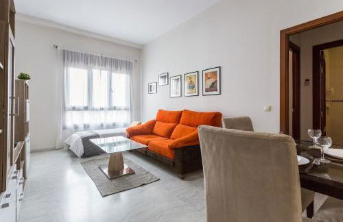 LuxSevilla Moderno Piscina Parking - Foto 13