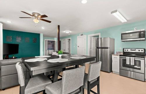 Container Oasis Downtown! - Foto 8