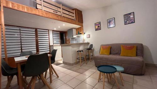 La Maisonnette Le Portel plage - Foto 4