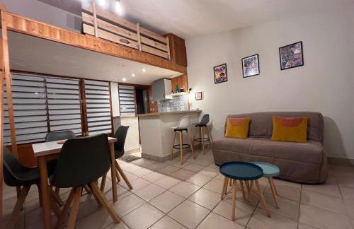 La Maisonnette Le Portel plage - Foto 4