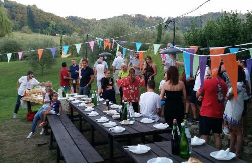 Agriturismo Tre Querce - Foto 68