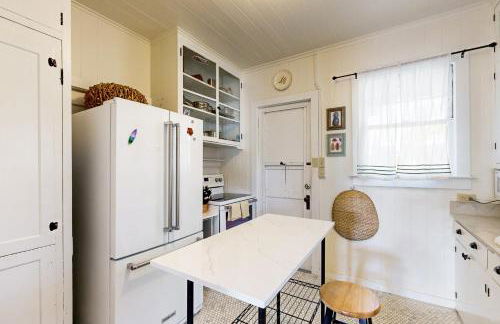 Garden Cottage A & B - Foto 28