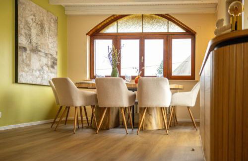 LES GRANGES DE JADIS ALSACE Bis - Foto 7