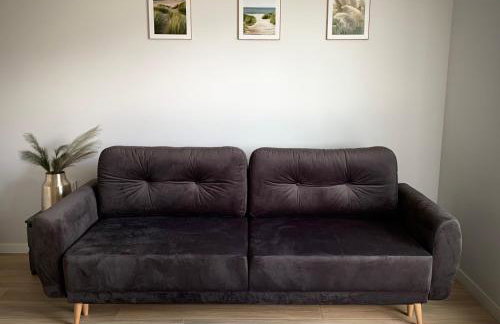 APARTAMENT SARBINOWO Z OGRÓDKIEM - Photo 8