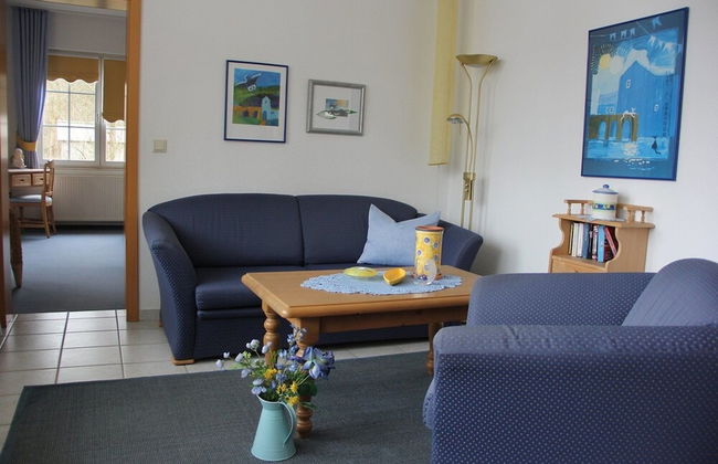 Appartementpark Seeblick - Photo 12