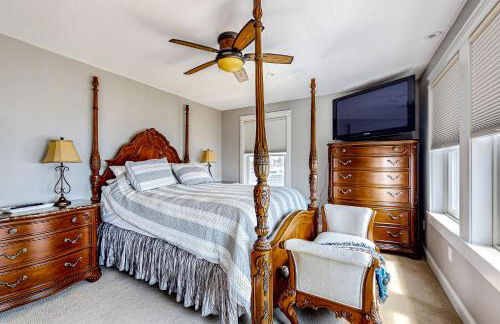 At Ease On Long Sands - Foto 17