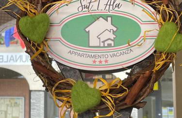 Appartamento “Sut l’Ala” - Foto 55