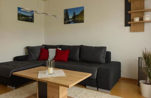 Buchen Blick - Ruhige moderne Ferienwohnung 82qm. - Foto 6