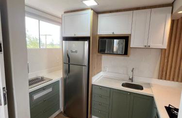 Apartamento 28 - Frente-Mar - Foto 6