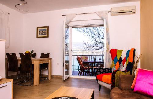 Mastrinka apartment - Foto 22