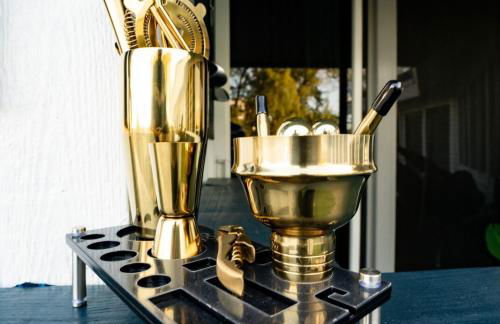 Beachfront Oasis w Htd Pool Cinema Game-Room Tiki - Foto 38