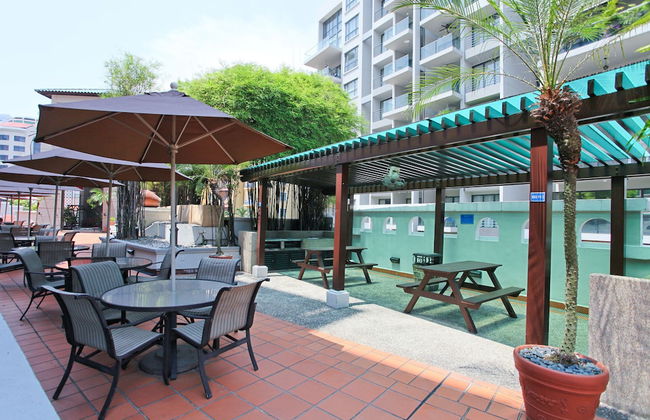 Fraser Place Robertson Walk, Singapore - Photo 51