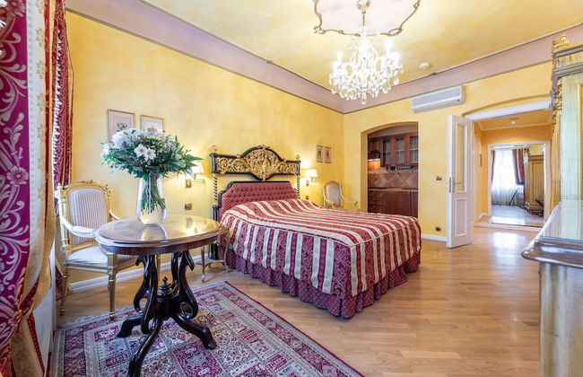 Nosticova Heritage - Foto 40