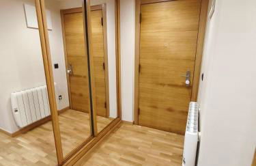 Estudio Céntrico A53 - Foto 7