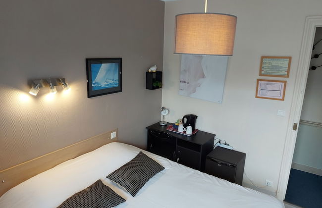 Hotel de la paix - Photo 17