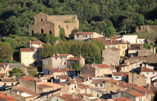 Appartement Rez de jardin 1 à 4 pers - 2 chambres - Foto 14