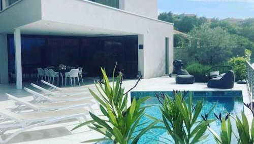 5*Modern Seaview villa with private pool - Foto 1