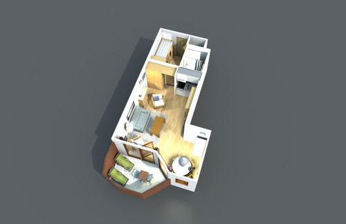 Le Lodge des marmottes - Calme, cosy, vue nature - Photo 6