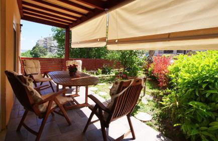 Michael Apartment, near the Airport - Foto 20