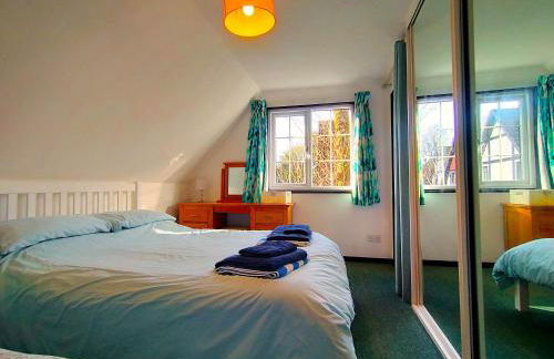 Tudor Cottage Hayle - a Family & Dog Favourite - Foto 47