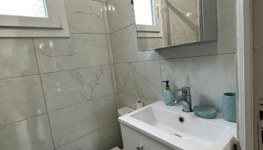 Cozy, bright apartment - Disney - private parking - Foto 5