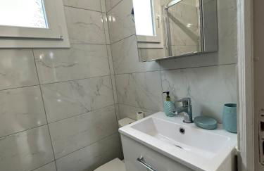 Cozy, bright apartment - Disney - private parking - Foto 5