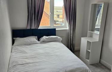 Relaxing Townhouse - Foto 4