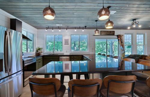 Heatherbell, A Lakeside Retreat - Foto 43