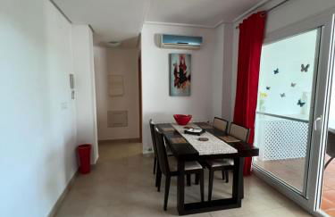 Apartment in Hacienda Riquelme Golf Resort - Foto 14