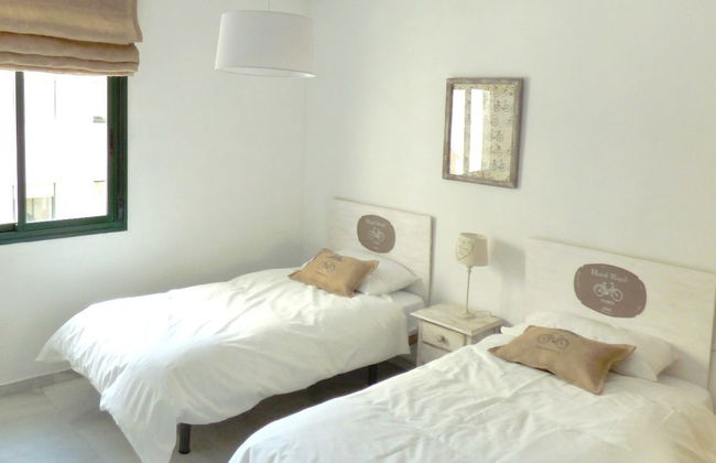 Ricardo Soriano Apartment - Photo 2