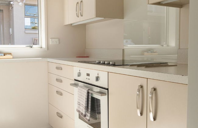 Turner Heights Townhouses - Foto 19