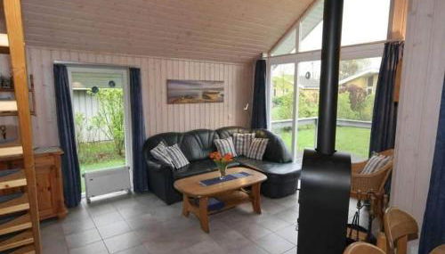 Ferienhaus im Ferienpark Mueritz - Foto 3