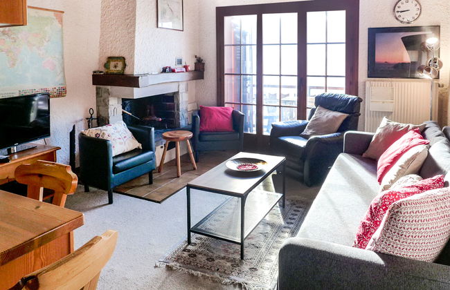 Les Aiguilles d'Argent 10 - Foto 20